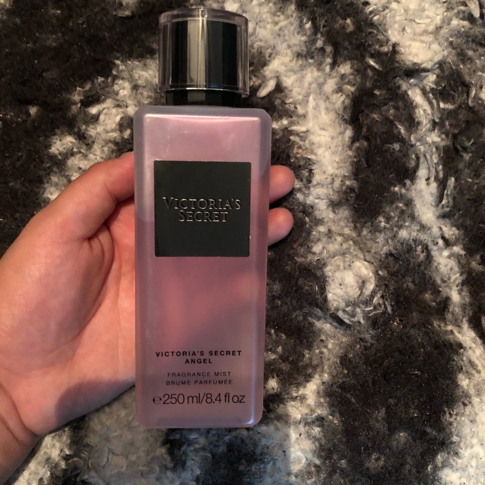 Victors secret fragrance